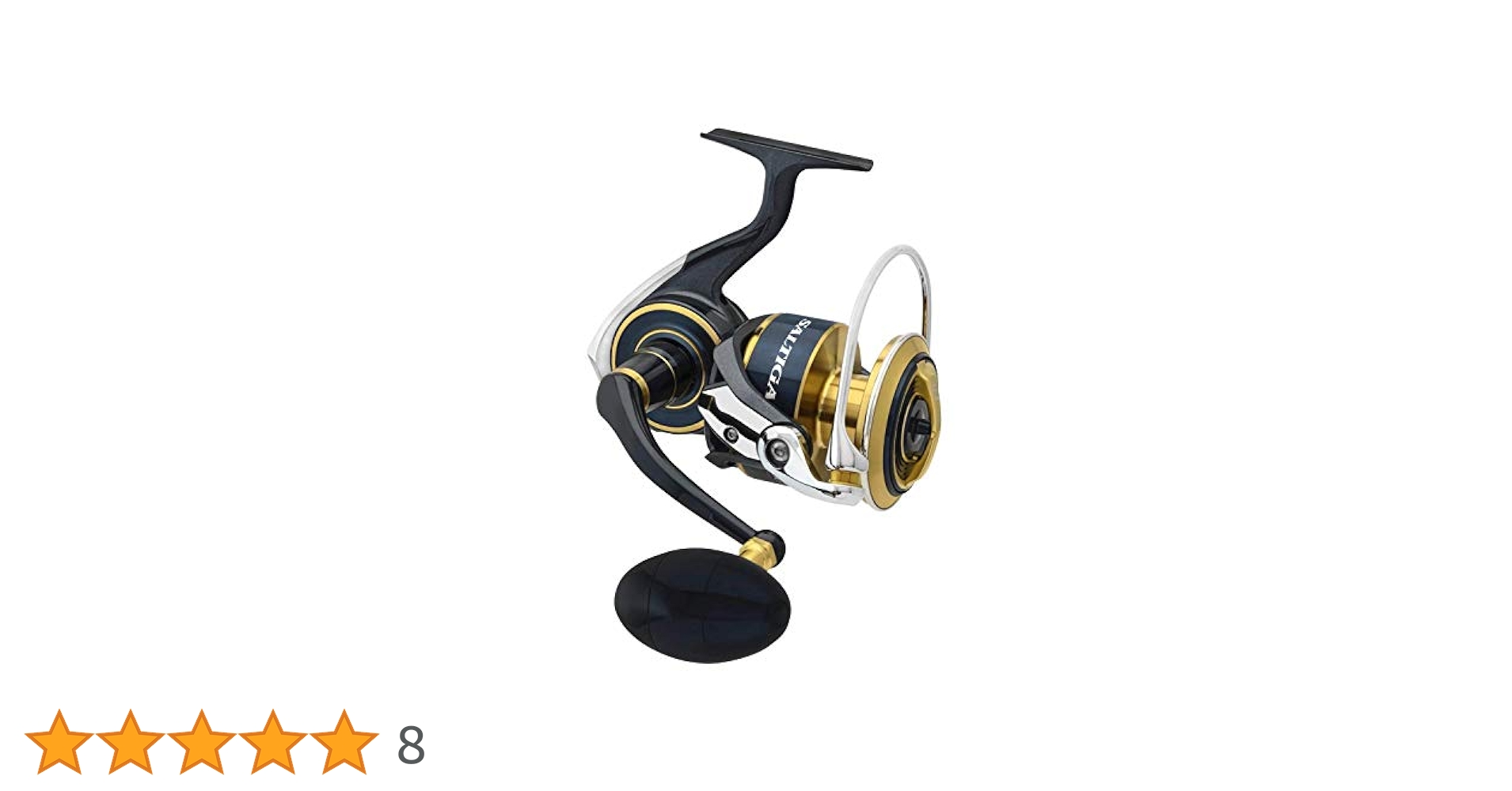 Amazon | ダイワ(DAIWA) SALTIGA G スピニング - ソルト